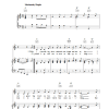 Charles R. Grean The Thing Musik Noten - Easy Guitar Tab - 161519-0