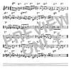 Charlie Parker Crazeology Musik Noten - Piano Solo - 152383-0