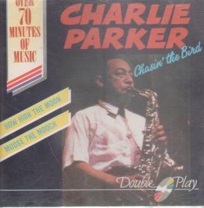 Charlie Parker Crazeology Musik Noten - Piano Solo - 152383-thumbnail