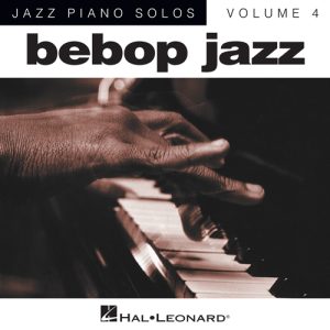 Charlie Parker Groovin' High Musik Noten - Piano Solo - 152376-thumbnail