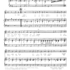 Charlotte Julian Je Frequente Musik Noten - Piano & Vocal - 119707-0