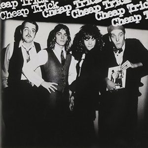 Cheap Trick Hot Love Musik Noten - Guitar Tab - 160616-thumbnail