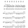 Cheap Trick She's Tight Musik Noten - Guitar Tab - 160624-0
