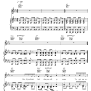 Cheryl Call My Name Musik Noten - Violin Solo - 117117-0