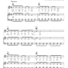 China Anne McClain Night Is Young (from Disney's Descendants) Musik Noten - Piano, Vocal & Guitar Chords - 162605-0