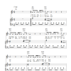Choir Of Young Believers Hollow Talk Musik Noten - Piano, Vocal & Guitar Chords - 118039-0