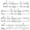 Chris Cornell You Know My Name (theme from James Bond: Casino Royale) Musik Noten - Easy Piano - 116933-0