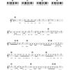Chris Montez Let's Dance Musik Noten - Piano Chords/Lyrics - 109469-0
