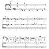 Chris Stapleton Nobody To Blame Musik Noten - Easy Piano - 173946-0