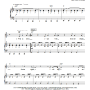 Chris Tomlin Lay Me Down Musik Noten - Lead Sheet / Fake Book - 178824-0