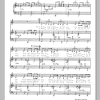 Christian Gaubert Now And Again Musik Noten - Piano & Vocal - 116556-0