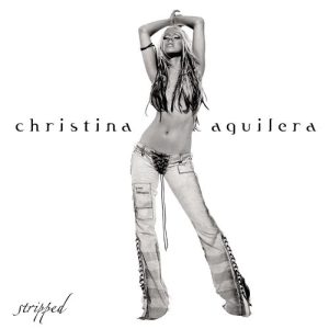Christina Aguilera The Voice Within Musik Noten - Easy Piano - 107256-thumbnail