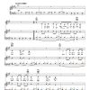 Christina Perri I Believe Musik Noten - Piano, Vocal & Guitar Chords - 154697-0