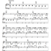 Christina Perri One Night Musik Noten - Piano, Vocal & Guitar Chords - 154715-0