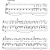 Christina Perri Sea Of Lovers Musik Noten - Piano, Vocal & Guitar Chords - 154718-0