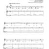 Christopher Smith Amazing Grace Musik Noten - Piano & Vocal - 164999-0
