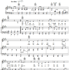 Cindy Walker The Cowboy Blues Musik Noten - Ukulele - 150372-0