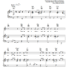 Clarence Profit Lullaby In Rhythm Musik Noten - Piano, Vocal & Guitar Chords - 152687-0