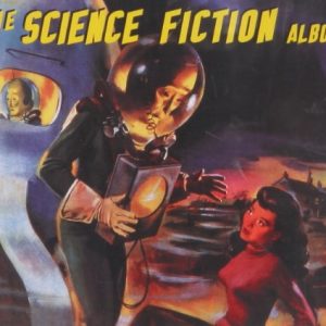 Cliff Eidelman Star Trek VI - The Undiscovered Country Musik Noten - Lead Sheet / Fake Book - 174009-thumbnail
