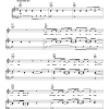 Cody Karey You Are The Song Musik Noten - Piano, Vocal & Guitar Chords - 152159-0