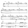 Coldplay Birds Musik Noten - Piano, Vocal & Guitar Chords - 122996-0