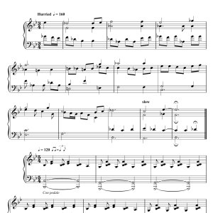 Coldplay Kaleidoscope Musik Noten - Piano, Vocal & Guitar Chords - 123001-0