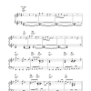 Coldplay Talk Musik Noten - Piano Solo - 111146-0