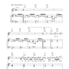 Coldplay Trouble Musik Noten - Piano & Vocal - 111175-0