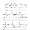 Coldplay What If? Musik Noten - Guitar Tab - 111139-0