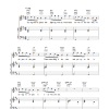 Coldplay X&Y Musik Noten - Piano Chords/Lyrics - 106306-0