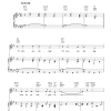 Cole Porter As On Through The Seasons We Sail Musik Noten - Piano, Vocal & Guitar Chords - 110413-0