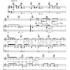 Cole Swindell Let Me See Ya Girl Musik Noten - Piano, Vocal & Guitar Chords - 162365-0