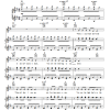Colton Dixon You Are Musik Noten - Piano, Vocal & Guitar Chords - 150928-0