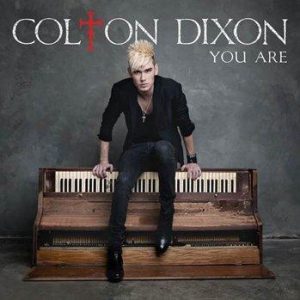 Colton Dixon You Are Musik Noten - Piano, Vocal & Guitar Chords - 150928-thumbnail