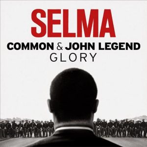 Common & John Legend Glory Musik Noten - Piano, Vocal & Guitar Chords - 158257-thumbnail