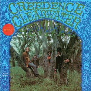 Creedence Clearwater Revival Susie-Q Musik Noten - Guitar Tab - 173323-thumbnail