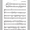 Cristi Cary Miller Everybody Smiles Musik Noten - 2-Part Choir - 96855-0