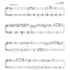Danny Elfman Avengers Unite (from Avengers: Age of Ultron) Musik Noten - Piano Solo - 161207-0