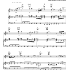 Danny Gokey Hope In Front Of Me Musik Noten - Piano, Vocal & Guitar Chords - 155411-0