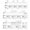 Darius Colourblind Musik Noten - Piano Chords/Lyrics - 101340-0