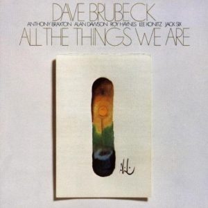 Dave Brubeck In Your Own Sweet Way Musik Noten - Piano, Vocal & Guitar Chords - 152533-thumbnail