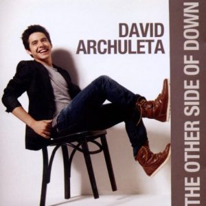 David Archuleta My Kind Of Perfect Musik Noten - Piano, Vocal & Guitar Chords - 110782-thumbnail