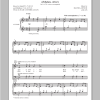 David Lantz III Glory Will Arise! (Zebulun, Arise) Musik Noten - SATB Choir - 96898-0