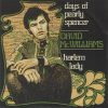 David McWilliams The Days Of Pearly Spencer Musik Noten - Guitar Chords/Lyrics - 119143-0