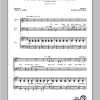 David Schwoebel Places Deeper In My Heart Musik Noten - SATB Choir - 98188-0