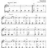 Debby Boone You Light Up My Life (arr. Phillip Keveren) Musik Noten - Easy Piano - 152956-0