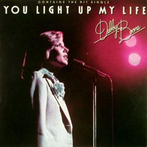 Debby Boone You Light Up My Life Musik Noten - Solo Guitar - 152944-thumbnail