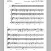 Deke Sharon I'll Stand By You Musik Noten - SATB Choir - 75297-0