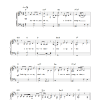 Delta Goodrem A Year Ago Today Musik Noten - Easy Piano - 110788-0