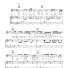 Delta Goodrem Innocent Eyes Musik Noten - Easy Piano - 111115-0